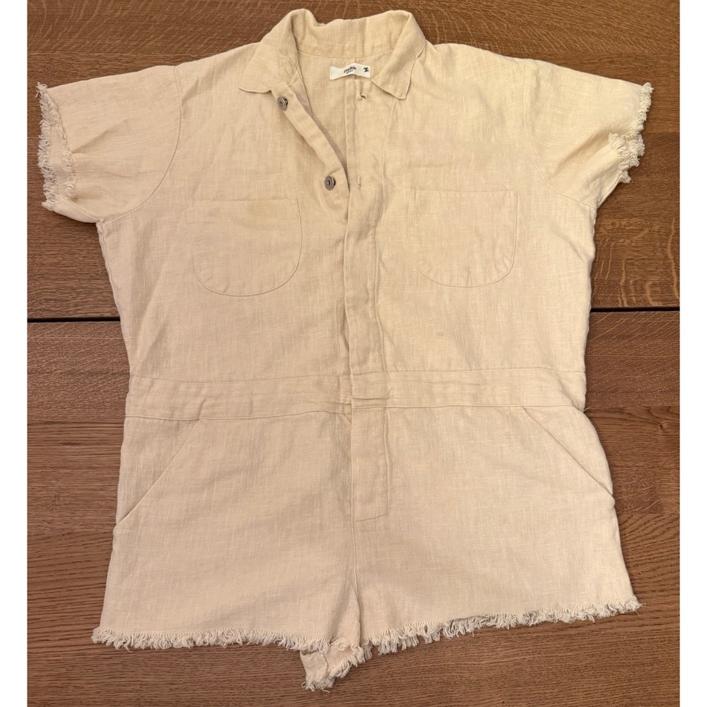 Frankie Shop Romper/Jumpsuit